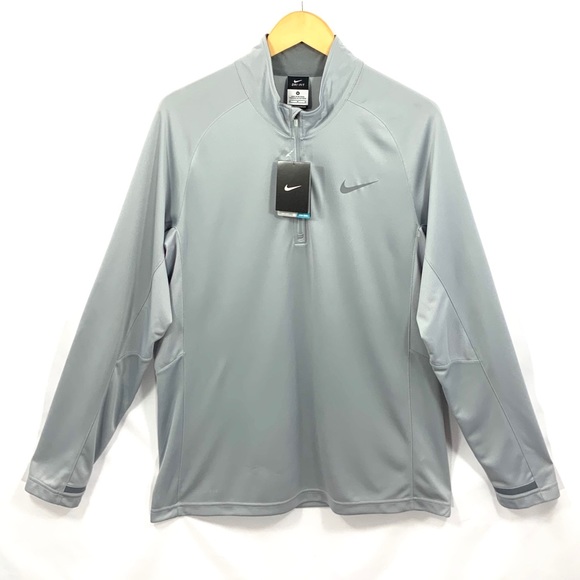 Nike Other - NIKE Dri-Fit Stay Cool Long Sleeve Pullover Shirt